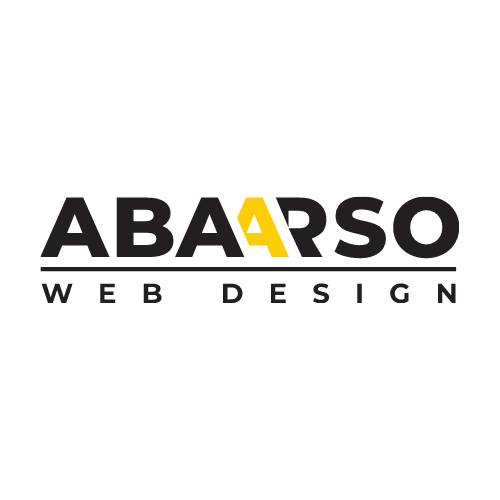 Abaarso Web Design logo